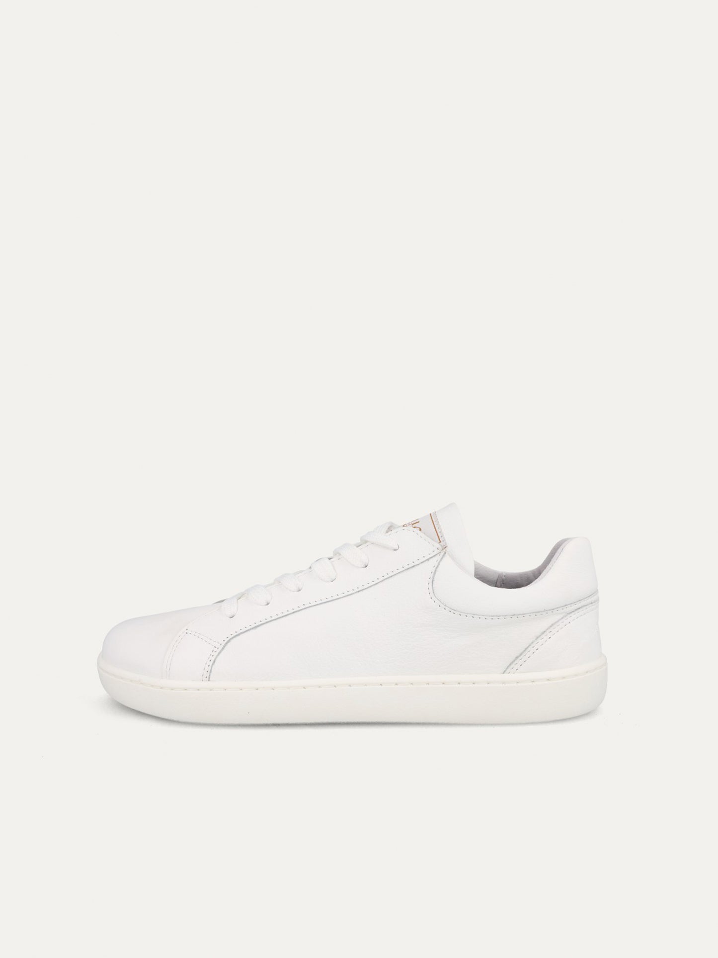 Sapatilhas Diana White More - Mum barefoot