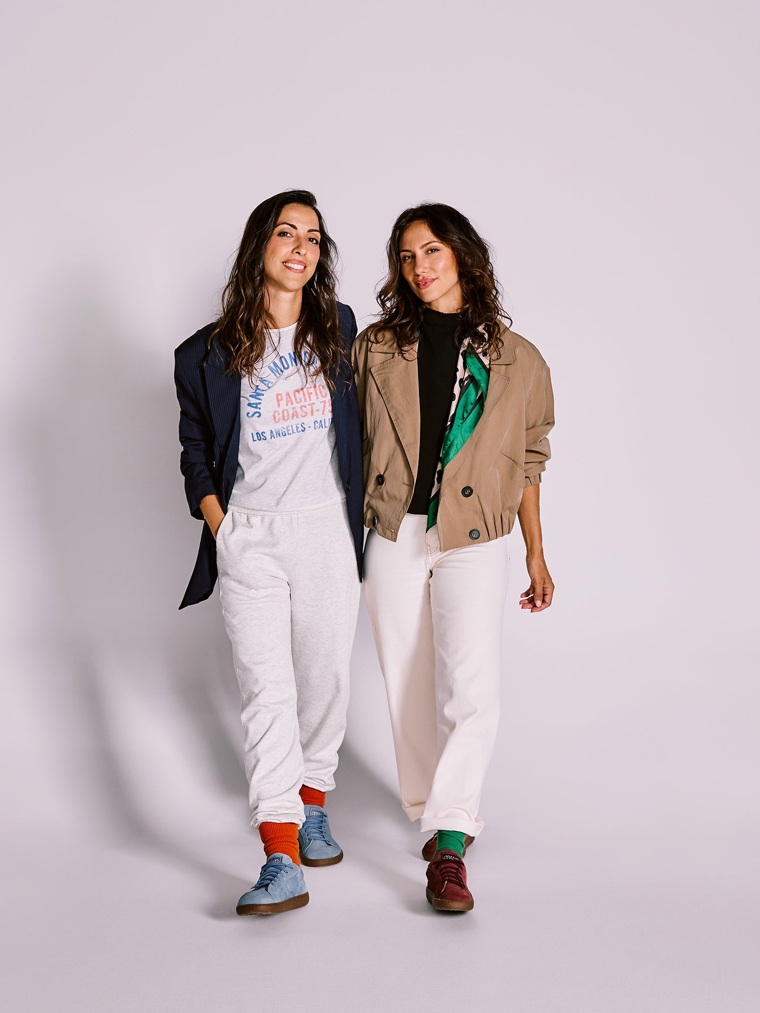 Sapatilhas Diana Wine More- Mum barefoot