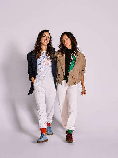 Sapatilhas Diana SkyMore- Mum barefoot