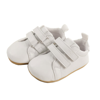 Coala Barefoot Branco- Bunny barefoot