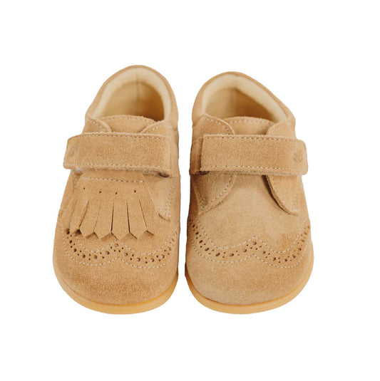 Carneirinhas Barefoot Areia-Bunny Barefoot
