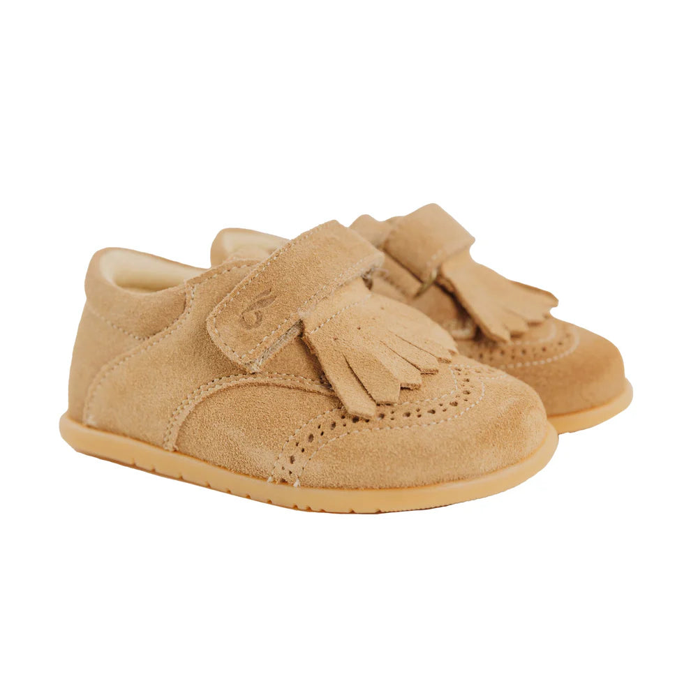 Carneirinhas Barefoot Areia-Bunny Barefoot