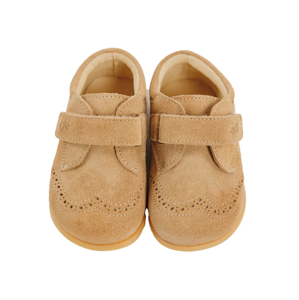 Carneirinhas Barefoot Areia-Bunny Barefoot