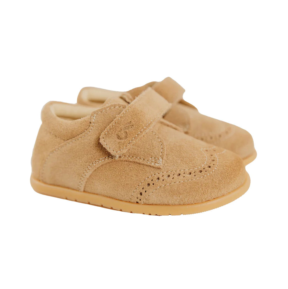 Carneirinhas Barefoot Areia-Bunny Barefoot