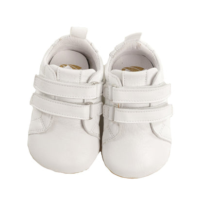 Coala Barefoot Branco- Bunny barefoot