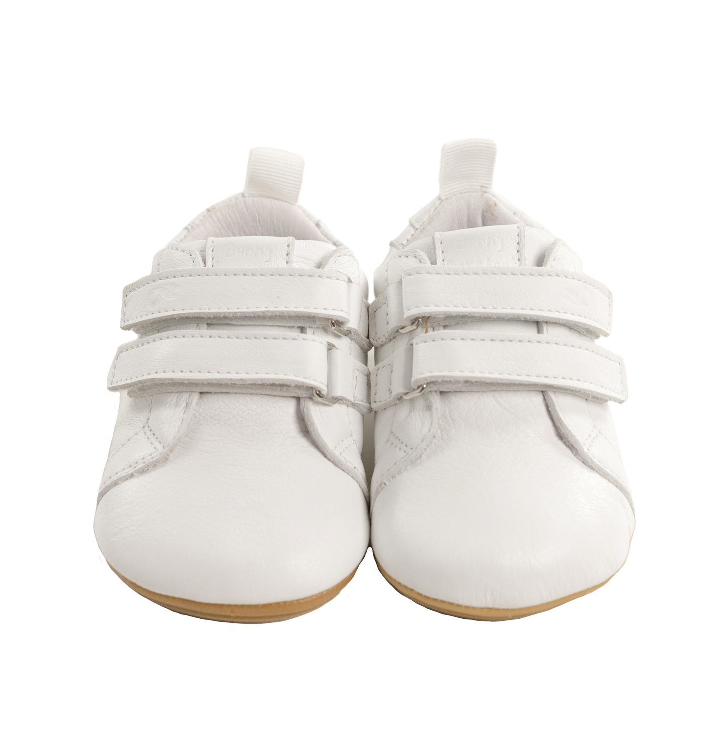 Coala Barefoot Branco- Bunny barefoot