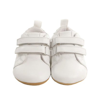 Coala Barefoot Branco- Bunny barefoot