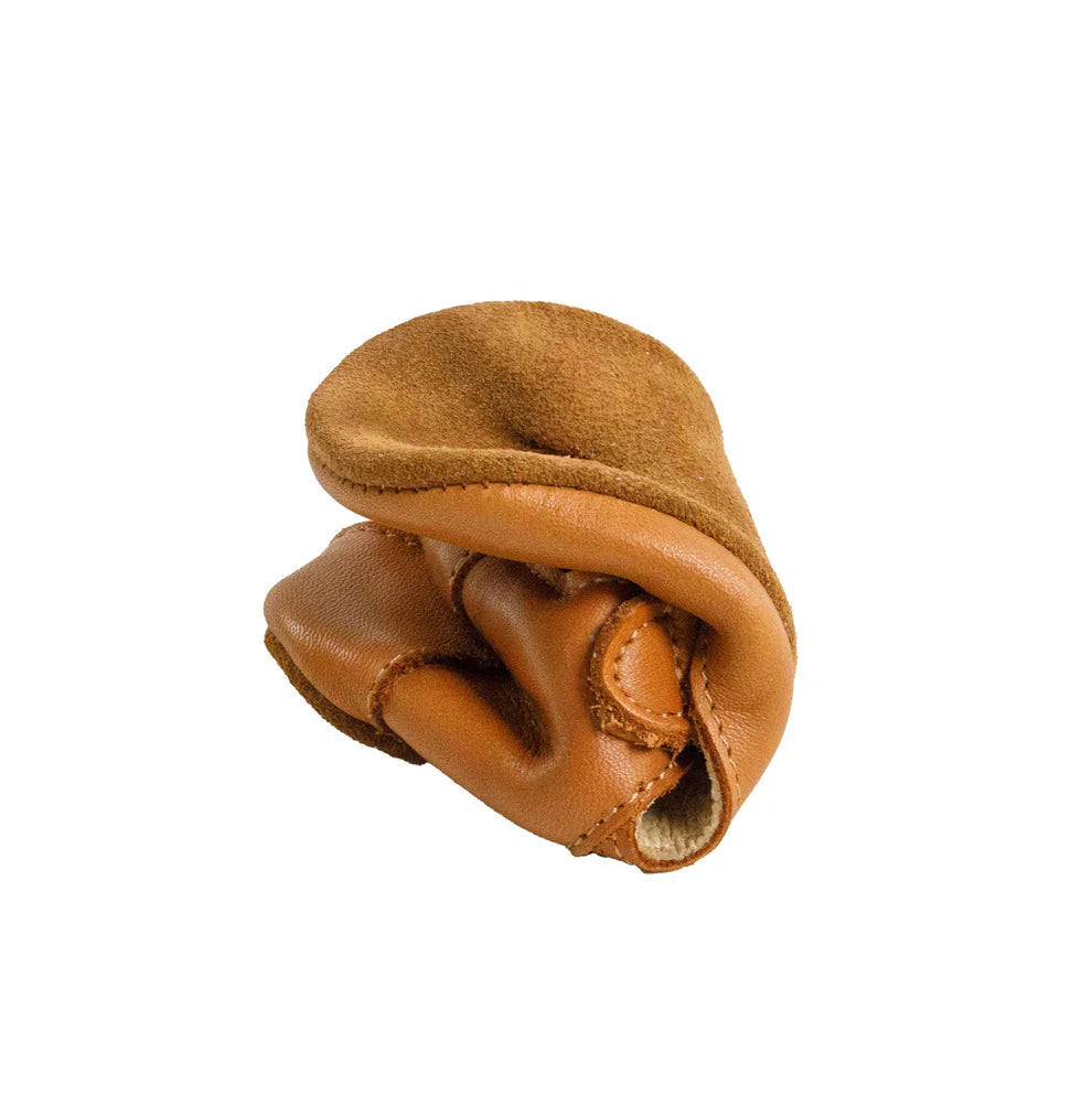 Golfinho Barefoot Camel- Bunny barefoot