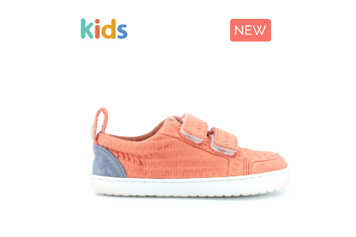 Sapatilhas Diospiro Play- Mukishoes