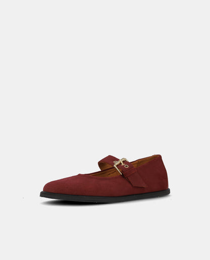 Sapatos Eclat Burdeos- Blanditos By Crio's