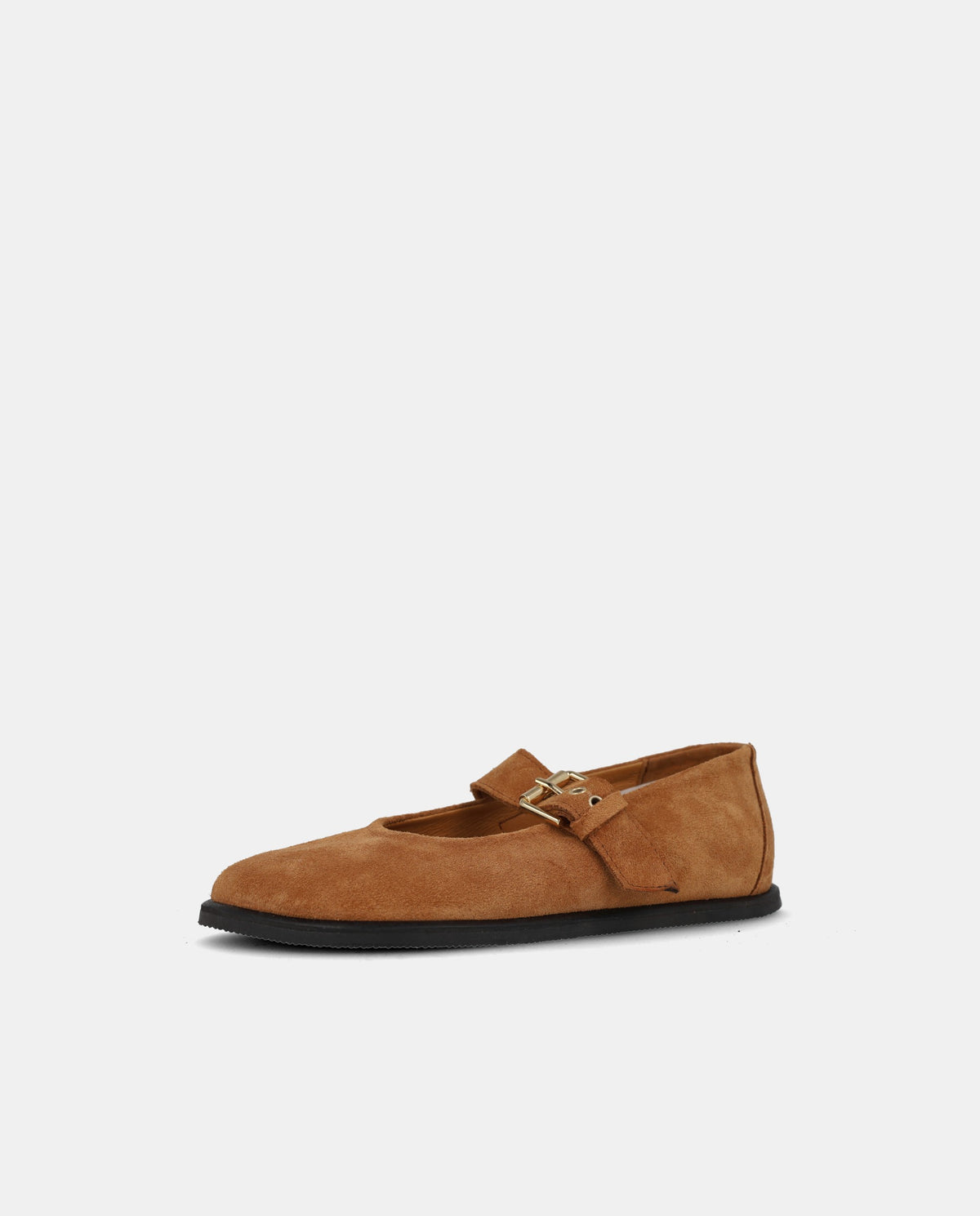 Sapatos Eclat Cuero- Blanditos By Crio's