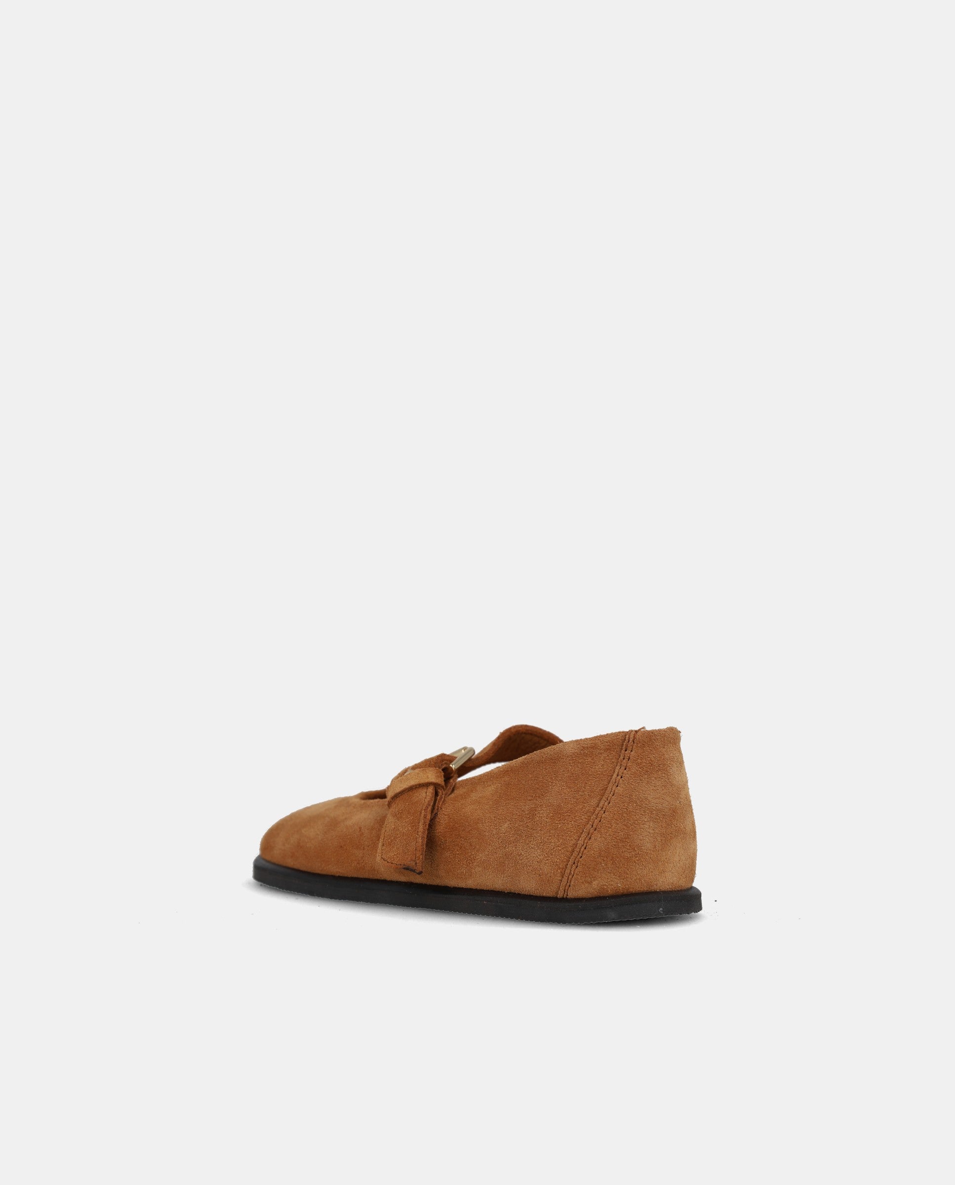 Sapatos Eclat Cuero- Blanditos By Crio's