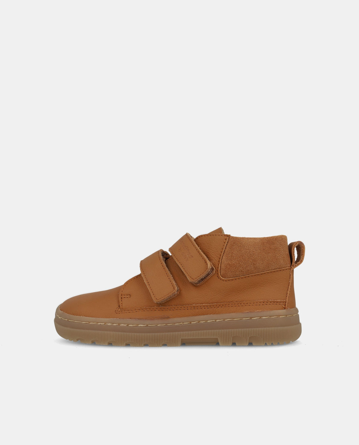 Botas Etna Cuero- Blanditos By Crio's