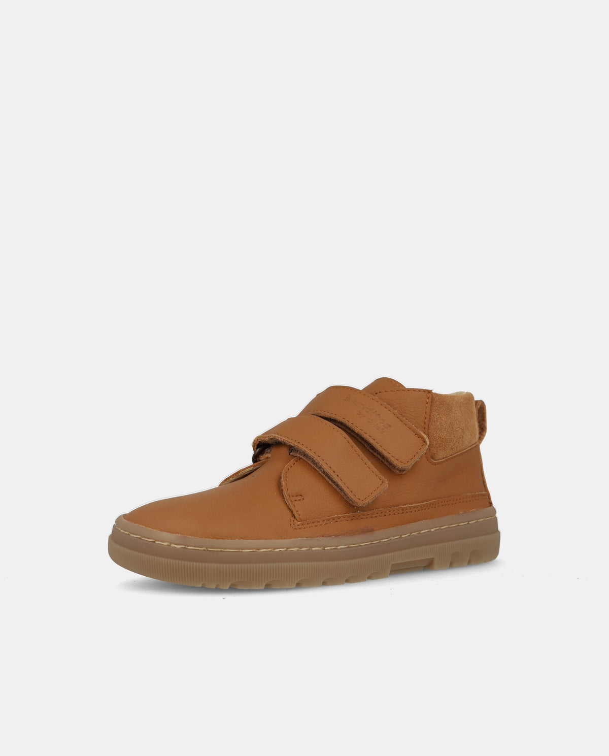 Botas Etna Cuero- Blanditos By Crio's