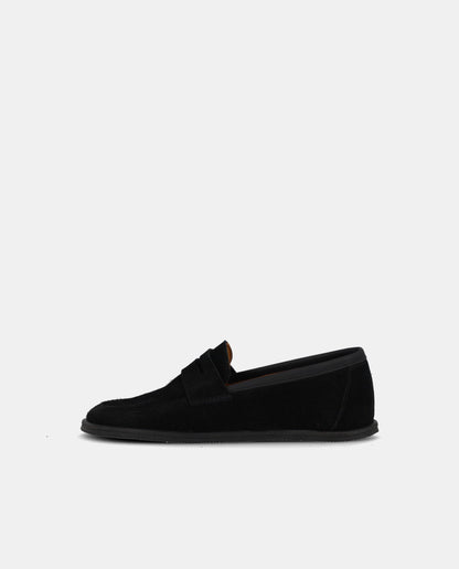 Sapatos  Florencia Negro-Blanditos By Crio's