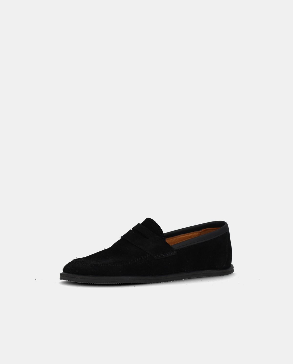 Sapatos  Florencia Negro-Blanditos By Crio's