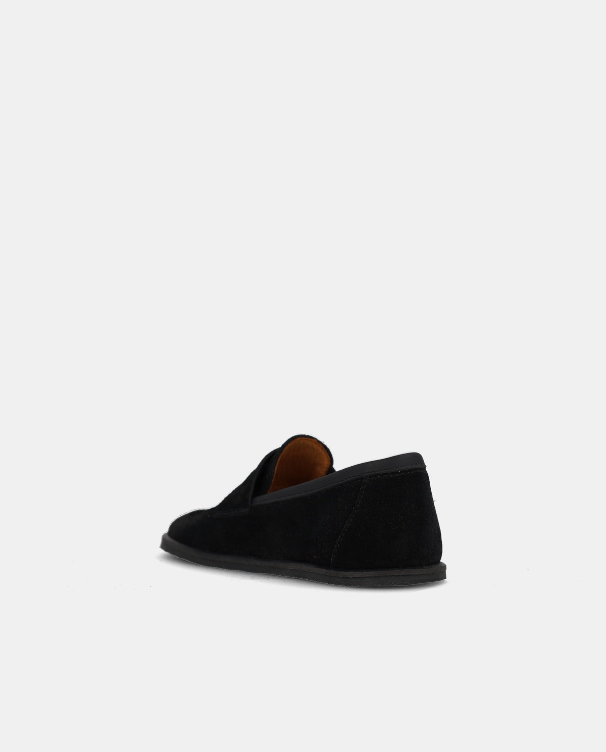 Sapatos  Florencia Negro-Blanditos By Crio's