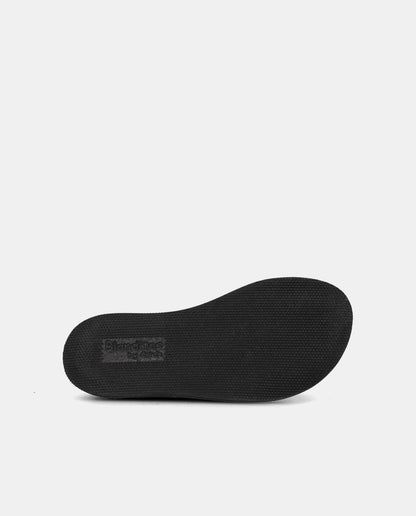 Sapatos  Florencia Negro-Blanditos By Crio's