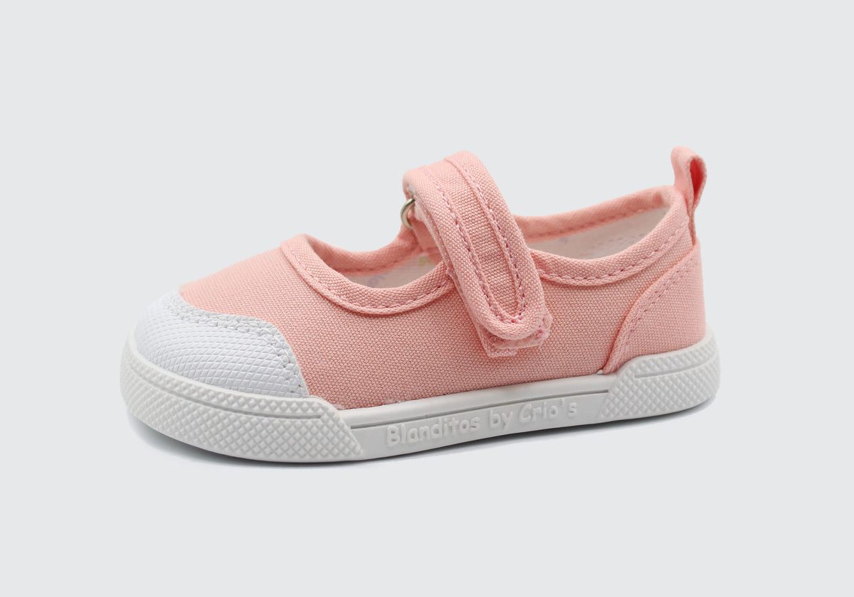 Lona Fresa Rosa- Blanditos by Crio's