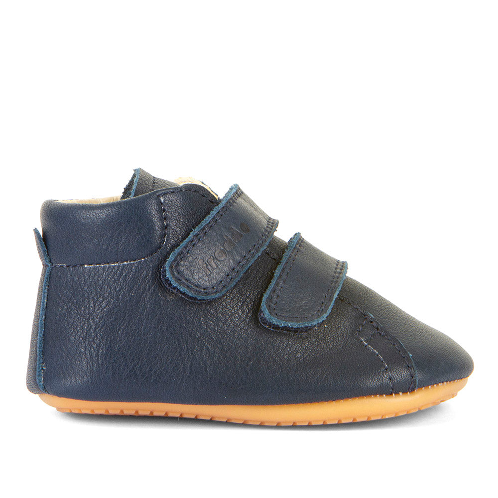 Botas Prewalkers Azul escuro-Froddo