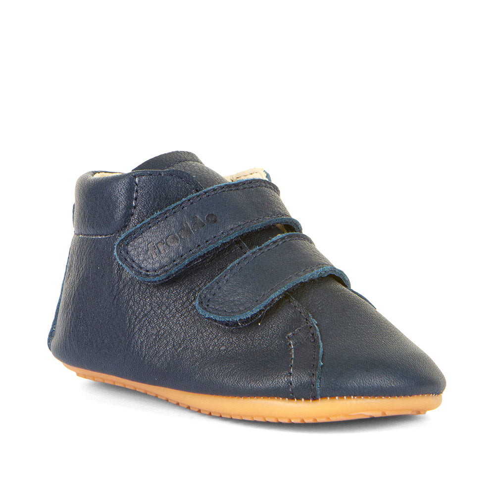 Botas Prewalkers Azul escuro-Froddo