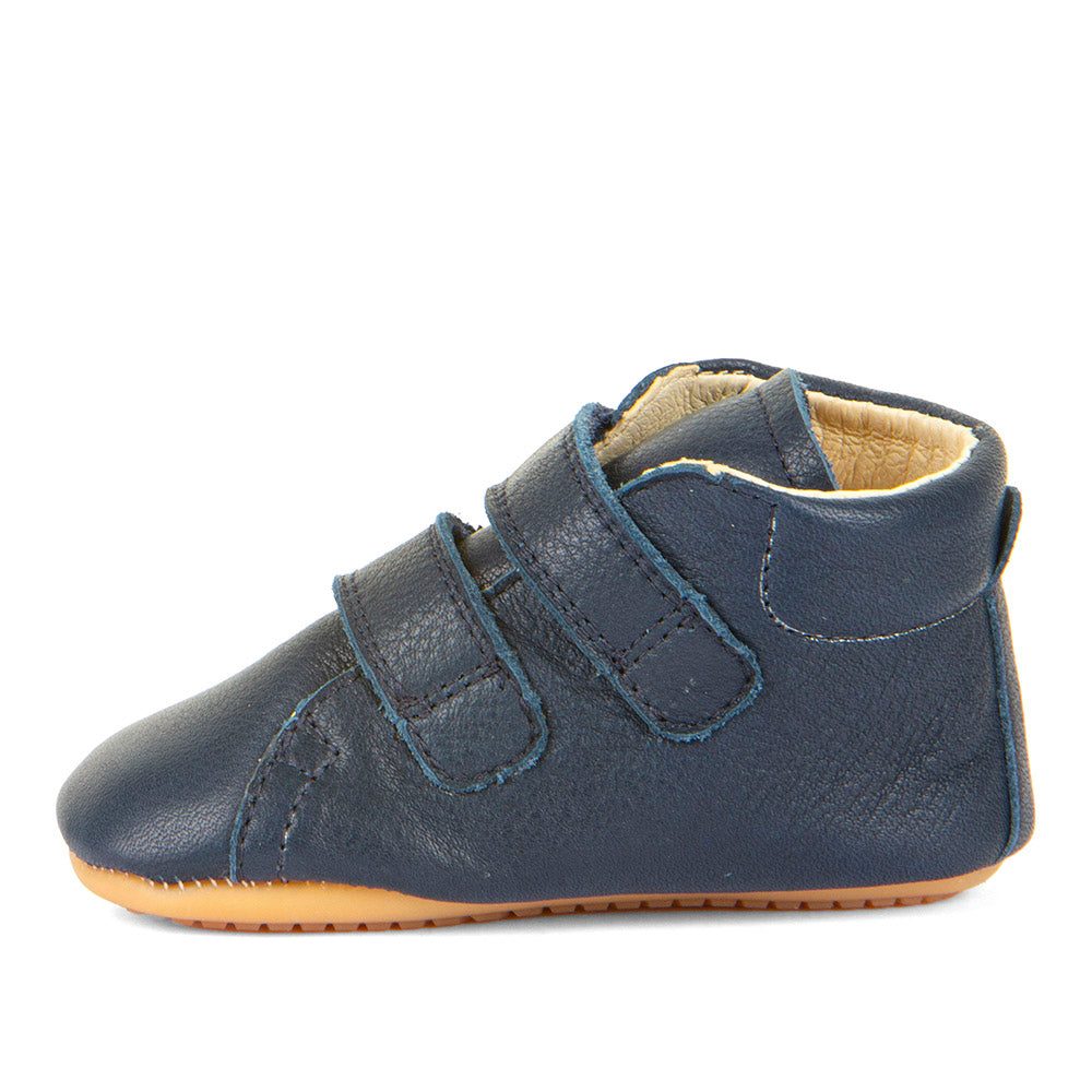 Botas Prewalkers Azul escuro-Froddo