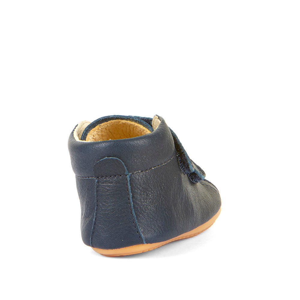 Botas Prewalkers Azul escuro-Froddo