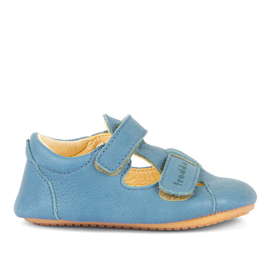 Sandálias Prewalkers Azul -Froddo