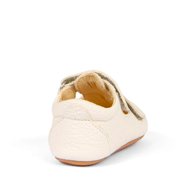 Sandálias Prewalkers  white-Froddo