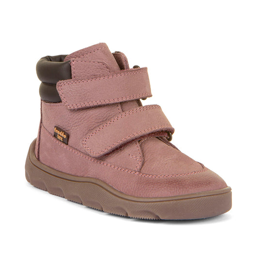 Botas Zero Tex- Dark Pink- Froddo