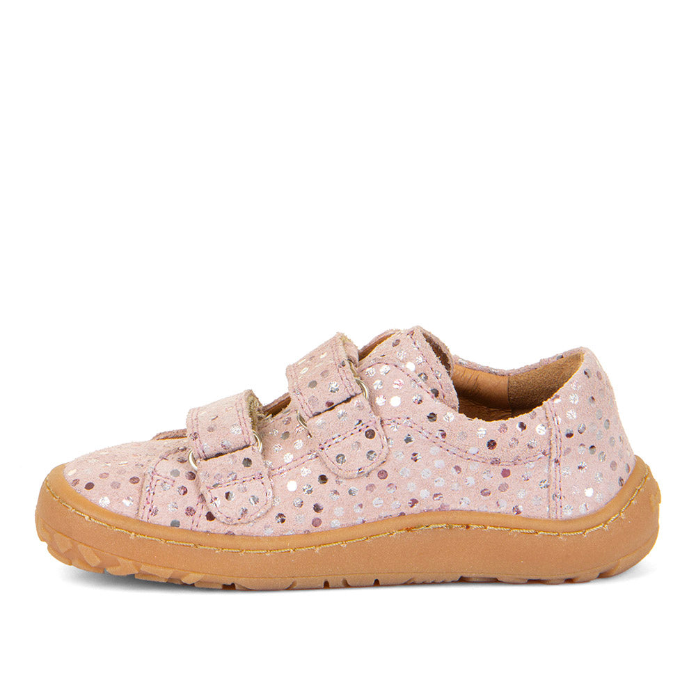 Guia de tamanhos – Sapatilhas base Bright pink-froddo