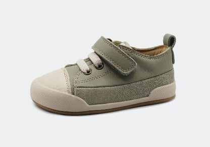 Sapatilhas Galeon Verde- Blanditos by crio´s