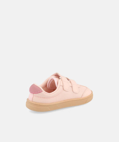 Lona Vegan Guppy Pink- Blanditos by crio's