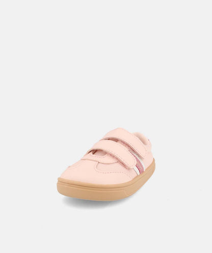 Lona Vegan Guppy Pink- Blanditos by crio's