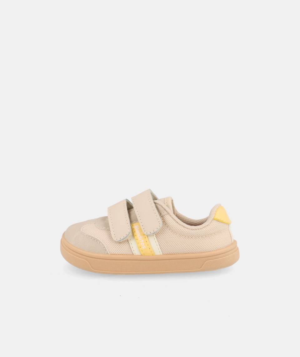 Lona Vegan Guppy Sand- Blanditos by crio's