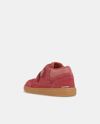 Bota Waterproof Hefesto Rosa- Blanditos By Crio's