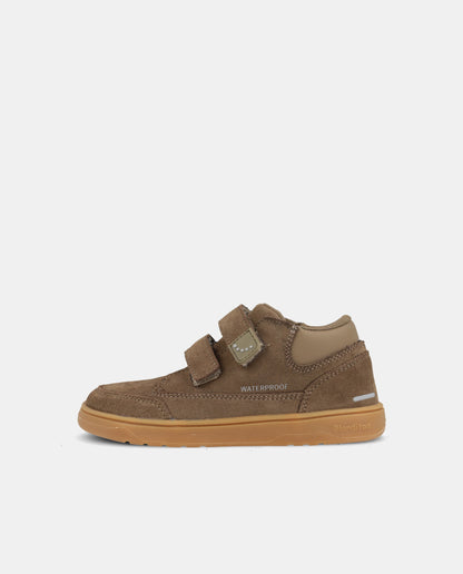 Bota Waterproof Hefesto Vision- Blanditos By Crio's