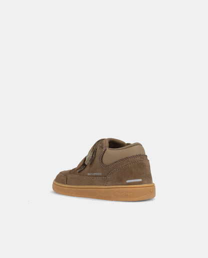 Bota Waterproof Hefesto Vision- Blanditos By Crio's