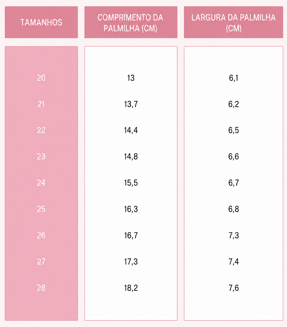 Sapatilhas BOSCO TIRAS BAREFOOT - Fucsia