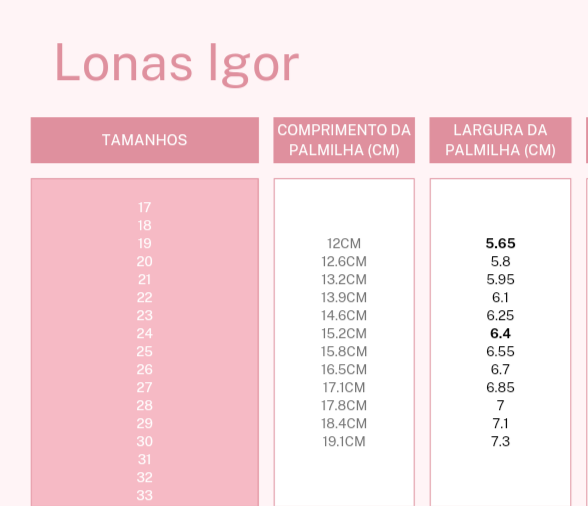 LONA V. ROSA