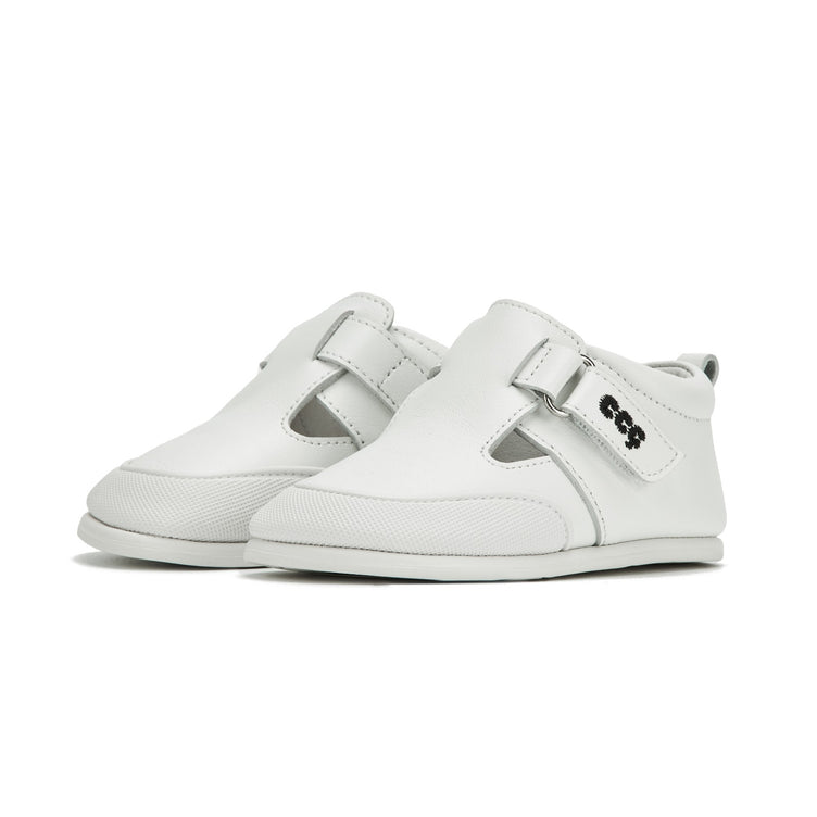 Sapatos WHITE POLAR BEAR - Coucouçava