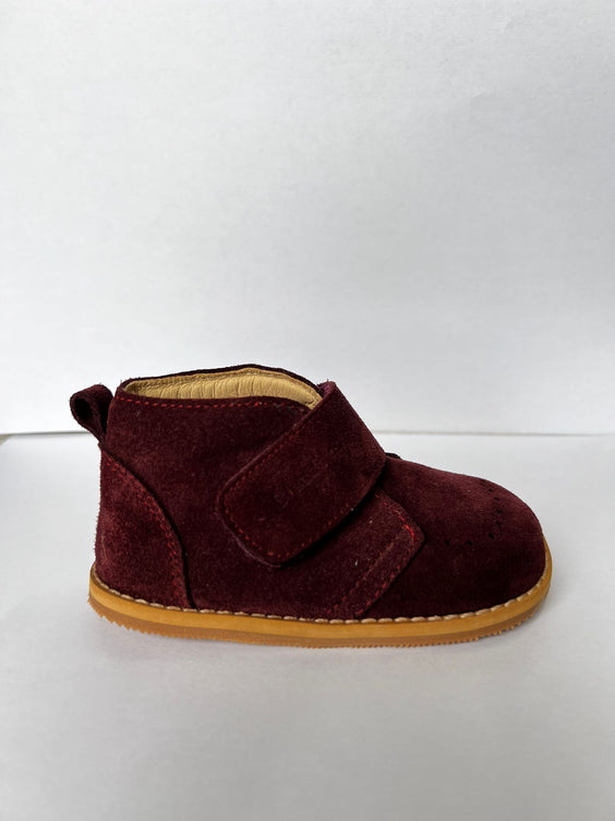 Botas Turim Bourdeaux -Blanditos by crio's