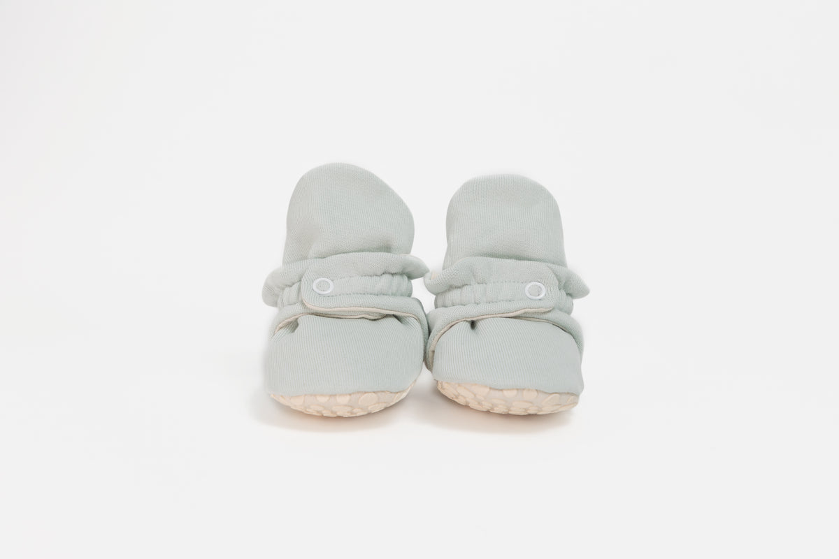 Baby Booties Ice Shake - Zás Trás for Babies