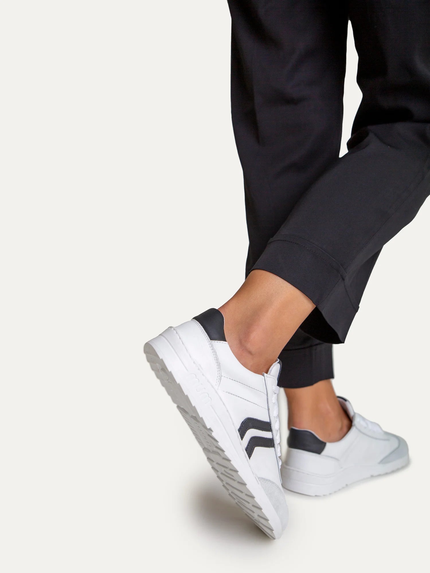 Sapatilhas Inês Bright- Mum barefoot