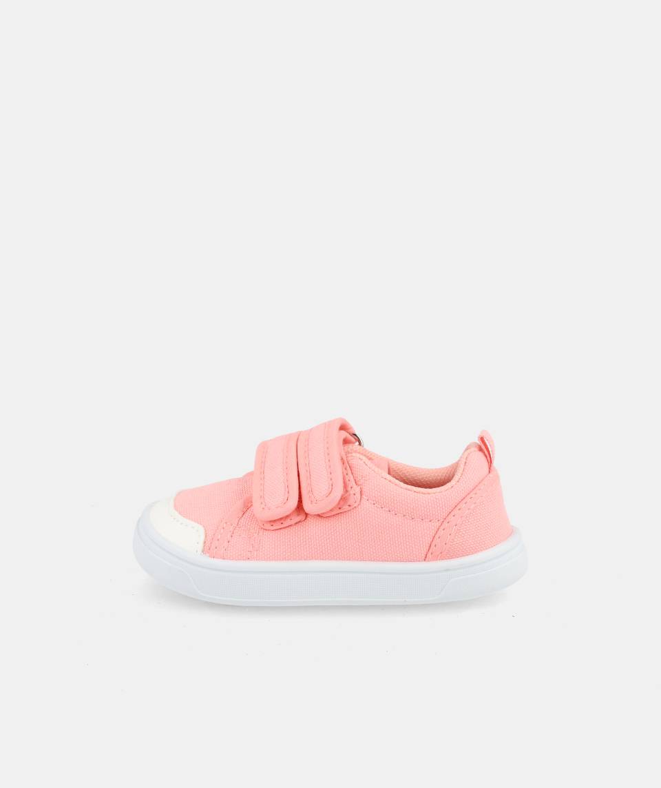 Lona Vegan Koi Coral- Blanditos by crio's
