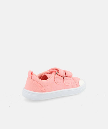 Lona Vegan Koi Coral- Blanditos by crio's