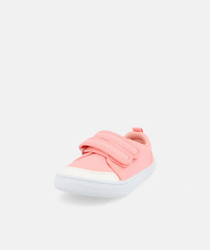 Lona Vegan Koi Coral- Blanditos by crio's