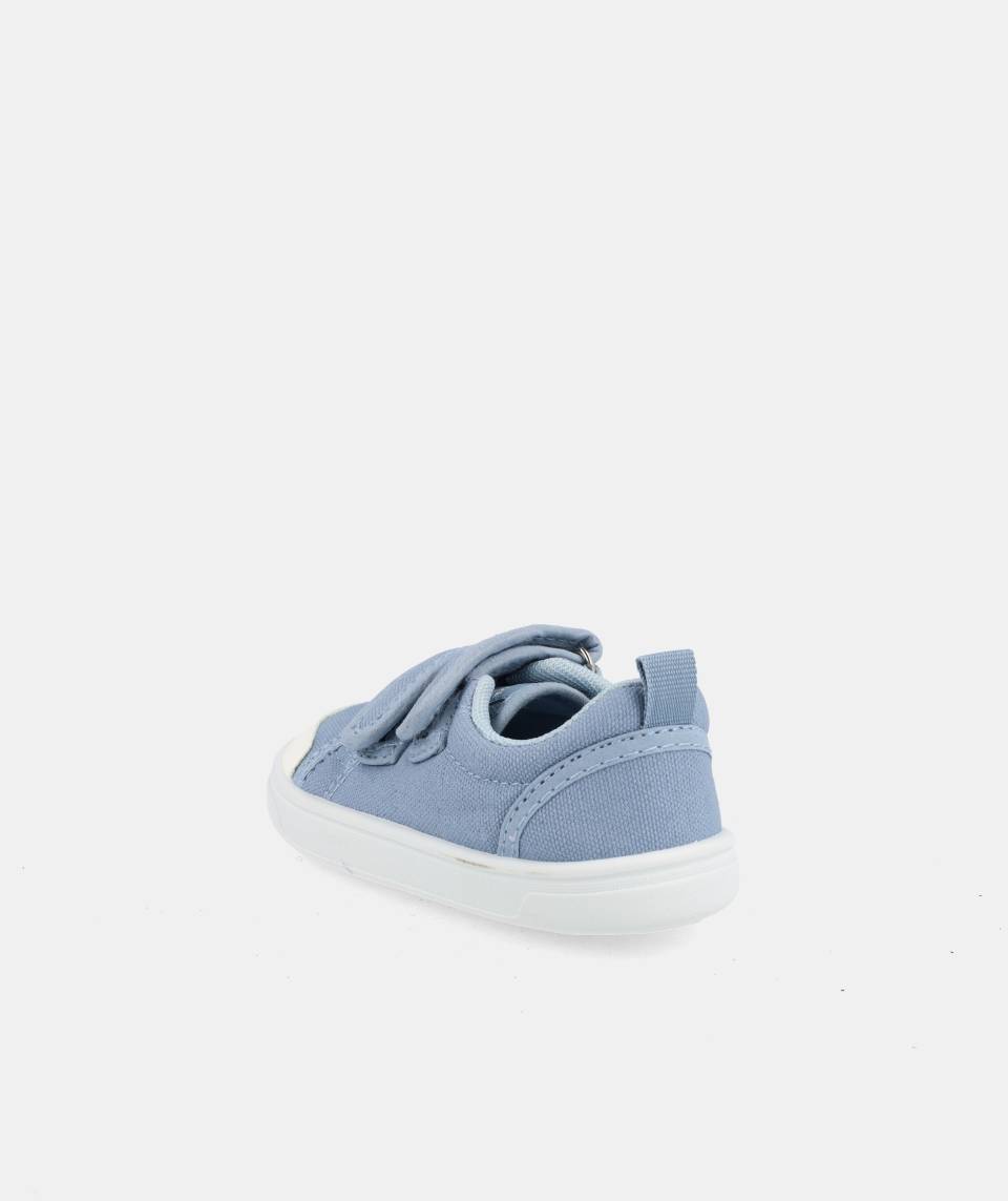 Lona Vegan Koi Jeans- Blanditos by crio's