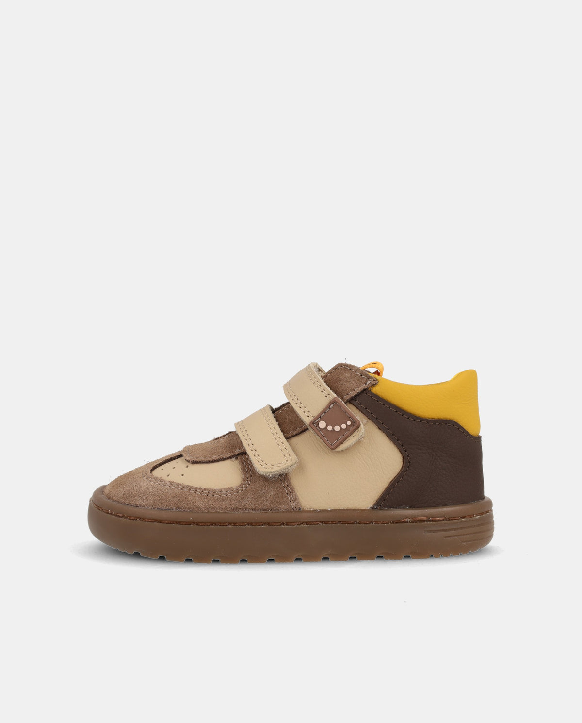 Botas Kyoto Vision- Blanditos by crio´s