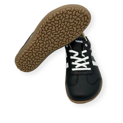 Sapatilhas Ilo Napa Black- Koel